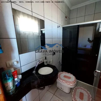 Imagem Sobrado Geminado para Venda em Sarandi, Ouro Verde II, 3 dormitórios, 1 suíte, 3 banheiros, 3 vagas