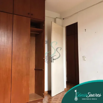 Imagem APARTAMENTO À VENDA PARQUE RESIDENCIAL VILA UNIÃO 2 dormitórios,CAMPINAS/SP