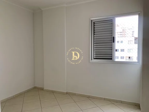 Imagem Apartamento - Edifício Ilhéus - Parque Industrial - 3 Dormitórios (1 Suíte) - 80