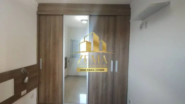 Imagem Apartamento 03 dorm (01 St), 65m2, 01 Vg, Excelente Localização, Andar Alto