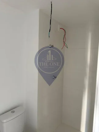 Imagem Studio à venda no Brooklin Paulista, São Paulo-SP: 1 quarto, 1 sala, 1 banheiro, 25m² de área!