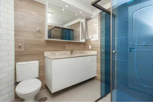 Imagem APARTAMENTO RESIDENCIAL em São Paulo - SP, Vila Paulicéia