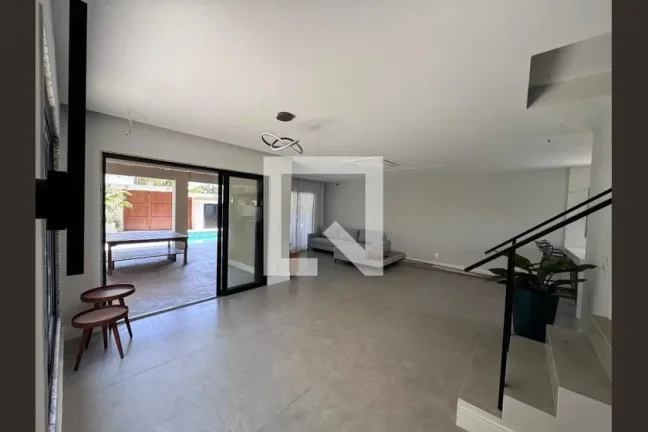 Imagem Casa à Venda - Recreio, 4 Quartos, 350 m2