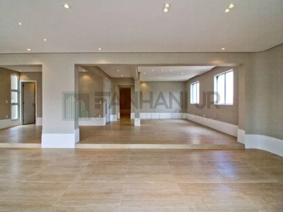 Imagem Vendo Maravilhoso apartamento totalmente reformado no coração dos Jardins !!!! Acabamentos nobres, marcenaria de primeira e com uma vista incrível. A