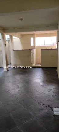 Imagem Casa para Locação em Guarulhos / SP no bairro Jardim Bela Vista