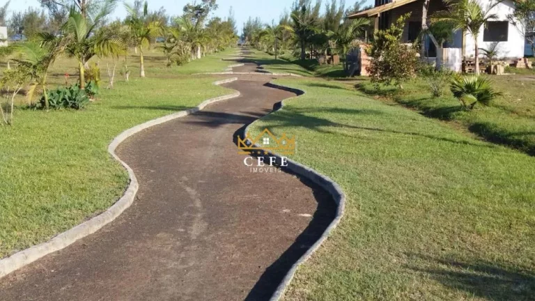 Imagem Terreno com 2 Dormitorio(s) localizado(a) no bairro Lagoa Cortada em Balneário Gaivota / SANTA CATARINA Ref.:1557