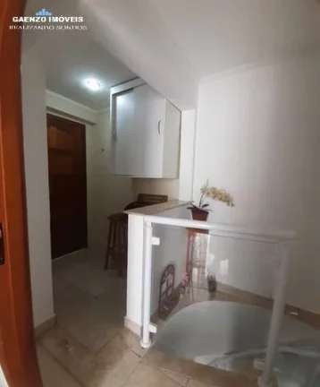Imagem Apartamento 3 Dormitórios Cobertura