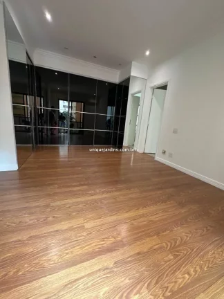 Imagem Apartamento à venda Itaim Bibi São Paulo