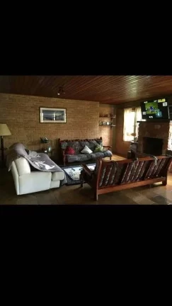 Imagem MARAVILHOSA CASA EM CONDOMINIO FECHADO A VENDA EM NOVA FRIBURGO.
