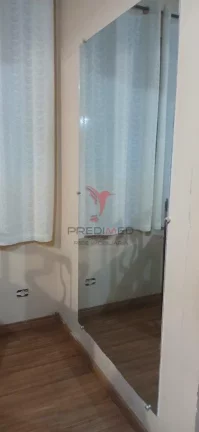 Imagem Apartamento de 2 Quartos, financia pleo minha casa minha vida. Em Aparecida, Vila Mariana