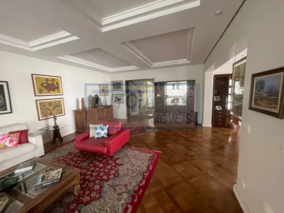 Imagem APARTAMENTO À VENDA NO JARDIM PAULISTA, SÃO PAULO