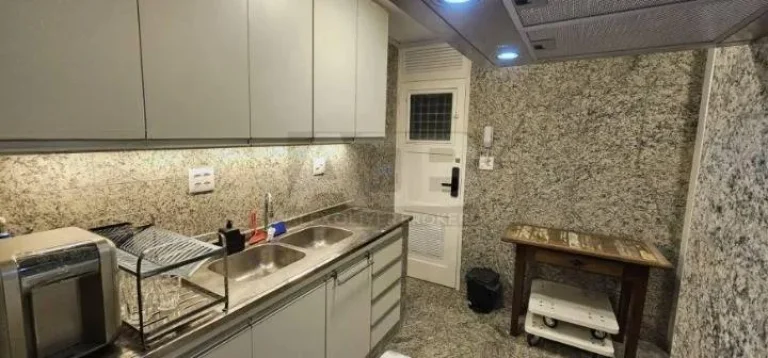 Imagem Apartamento à venda em Copacabana, 3 quartos, 110m2, 1 vaga, Barata Ribeiro