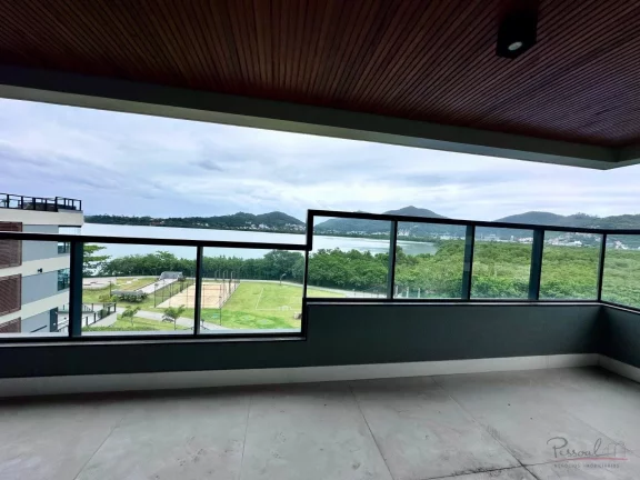 Imagem Apartamento Exclusivo em Condomínio Clube de Luxo Área Privativa: 162,43m2 privativos Descrição:...