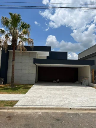 Imagem Casa alto padrão no condomínio Portal Bragança
