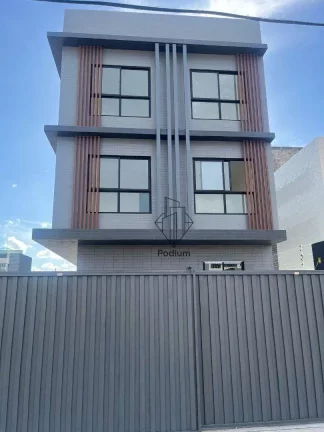 Imagem Apartamento á 500m da praia do Bessa/Jardim Oceania -AP2588.