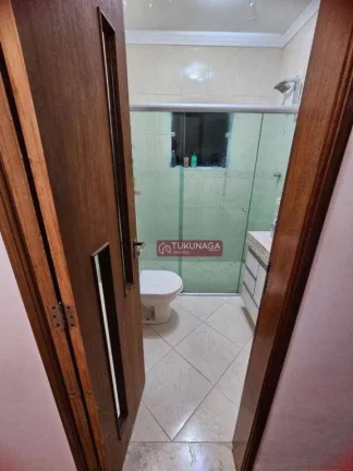 Imagem Sobrado com 3 suítes, 4 vagas à venda, 188 m² por R$ 1.200.000 - Vila Mazzei - São Paulo/SP