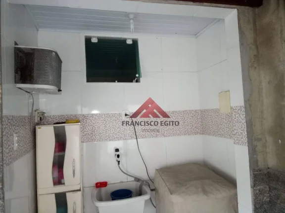 Imagem Casa com 3 dormitórios à venda, 120 m² por R$ 350.000,00 - Boa Vista - São Gonçalo/RJ