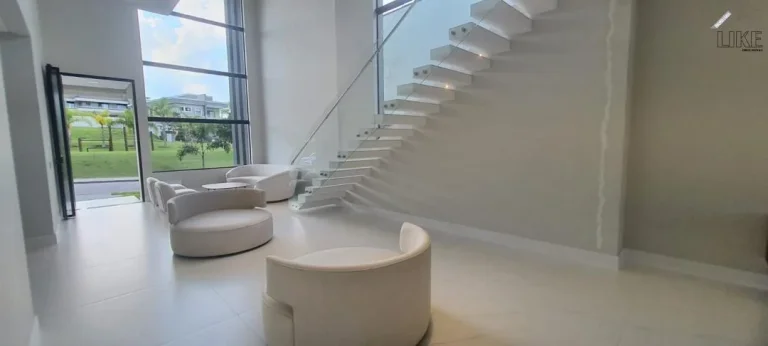 Imagem Imóvel no Condomínio Residencial Alphaville II - Venda em São José dos Campos