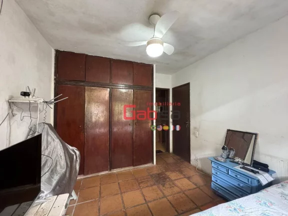 Imagem Casa com 3 dormitórios à venda, 89 m² por R$ 650.000,00 - Parque Burle - Cabo Frio/RJ