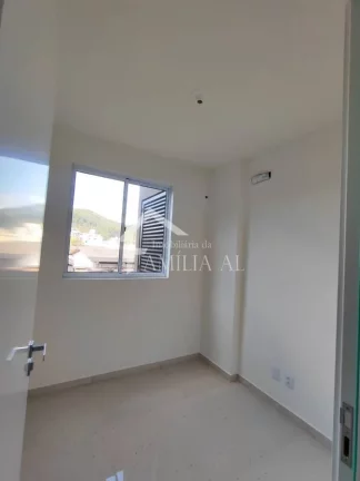 Imagem Apartamento com 2 quartos no Saguaçú