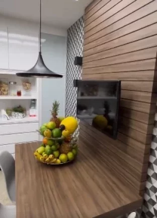 Imagem APARTAMENTO RESIDENCIAL em GUARAPARI - ES, PRAIA DO MORRO