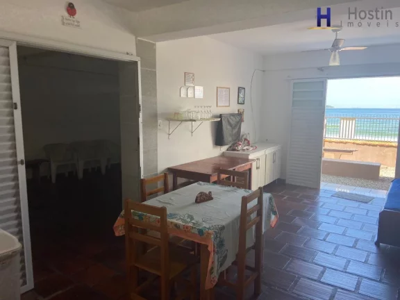 Imagem Casa pé na areia