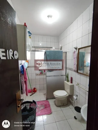 Imagem Casa à Venda em Jardim Beatriz - 3 Dormitórios, 132m²
