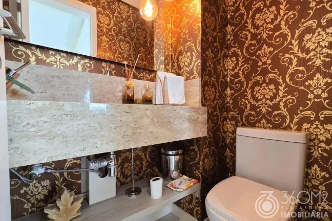 Imagem Apartamento para Venda em São Bernardo do Campo / SP no bairro Centro