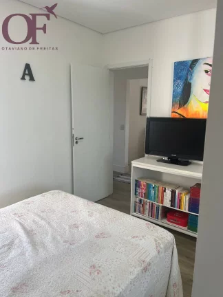 Imagem Lindíssimo apartamento à venda - Le Parc Residence - Jundiaí - SP