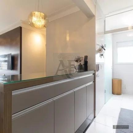 Imagem Apartamento a venda em Sacomã, São Paulo