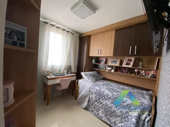 Imagem Apartamento com 2 Quartos com suiete à Venda, 69 m² por R$ 549.900,00