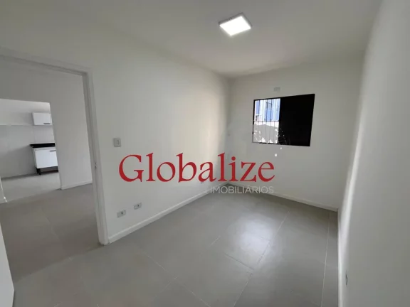 Imagem Apartamento reformado com 3 dormitórios no Macuco em Santos por $ 375.000,00 mil