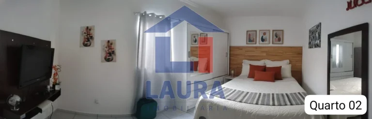 Imagem CASA RESIDENCIAL em PARÁ DE MINAS - MG, JARDIM DAS PITEIRAS