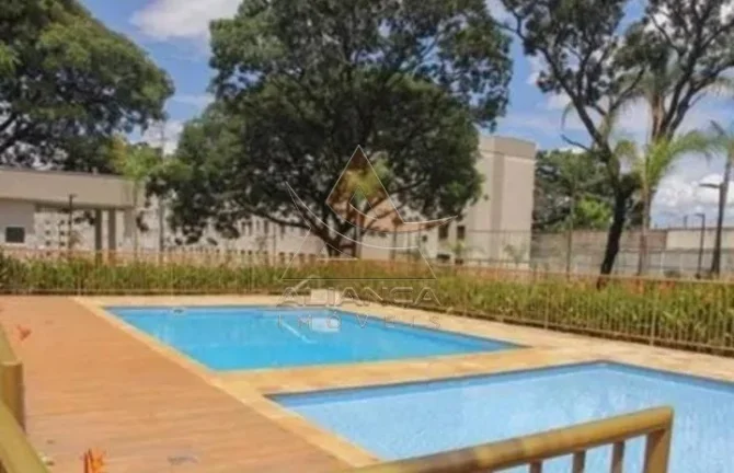Imagem Apartamento - Ribeirão Preto - Jardim Interlagos
