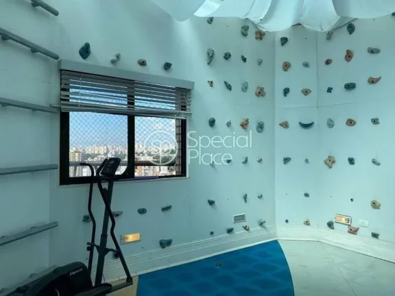 Imagem EXCELENTE APARTAMENTO COBERTURA EM MORUMBI! Imóvel amplo, cômodos bem divididos, cobertura com chu...
