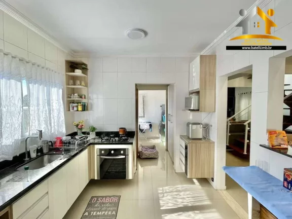 Imagem Casa à venda no condomínio Village Los Angeles em Cotia - SP | São Paulo