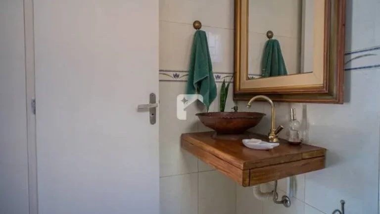 Imagem Casa 4 dormitórios Cachoeira do Bom Jesus