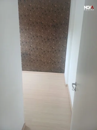 Imagem Imagine morar em um apartamento novo, aconchegante e com excelente iluminação natural. Com 50 m² ...