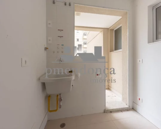 Imagem Apartamento com 4 suítes e 4 vagas à venda em Vila Romana, 188 m²