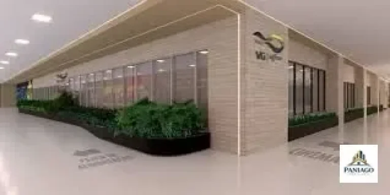 Imagem Sala Comercial para Locação - VG Offices | Várzea Grande Shopping