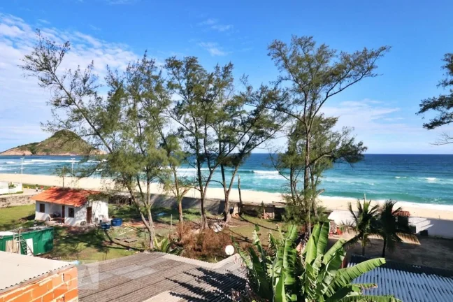 Imagem Apartamento à Venda - Recreio, 3 Quartos, 185 m2