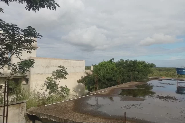 Imagem Casa para venda em Barra de Guaratiba
