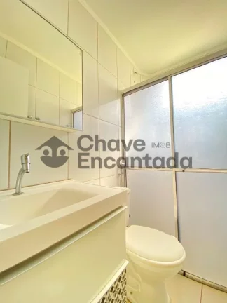 Imagem Apartamentos / Padrão na cidade de Birigui