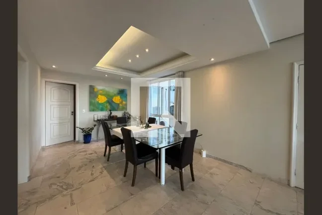 Imagem Apartamento à Venda - Ipanema, 4 Quartos, 254 m2