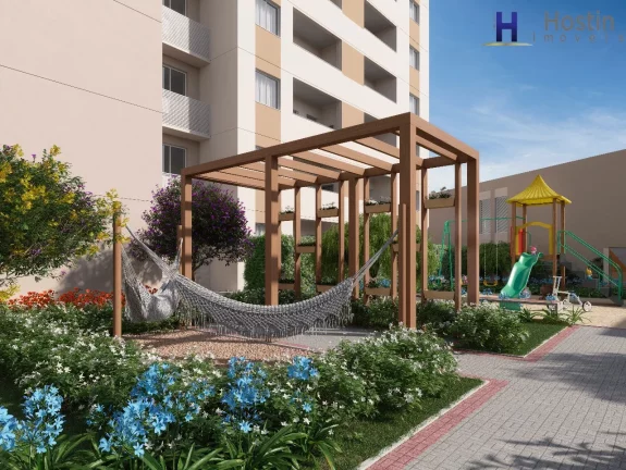 Imagem APARTAMENTO RESIDENCIAL em JOINVILLE - SC, ESPINHEIROS