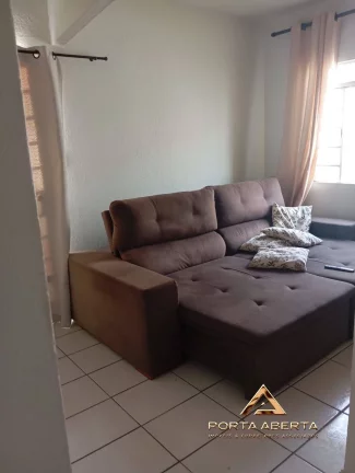 Imagem Casa única no lote Ideal - cod 1581