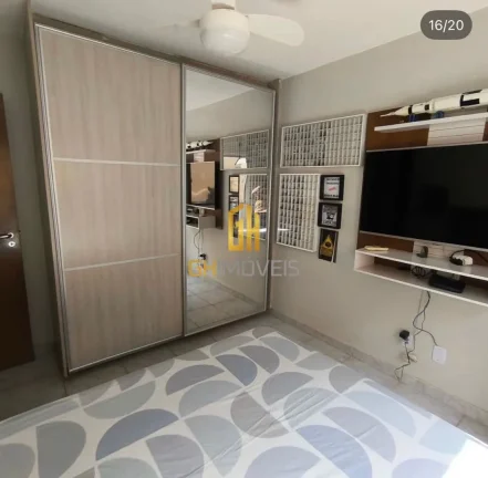 Imagem CA1836

Casa 5 quartos no Parque Acalanto - Goiânia, com 554m² de área total e 393m² de área co...