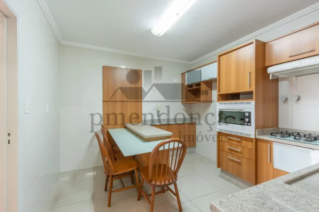 Imagem Perdizes, apartamento reformado com 89m² com 3 quartos (1 suíte) e 1 vaga.