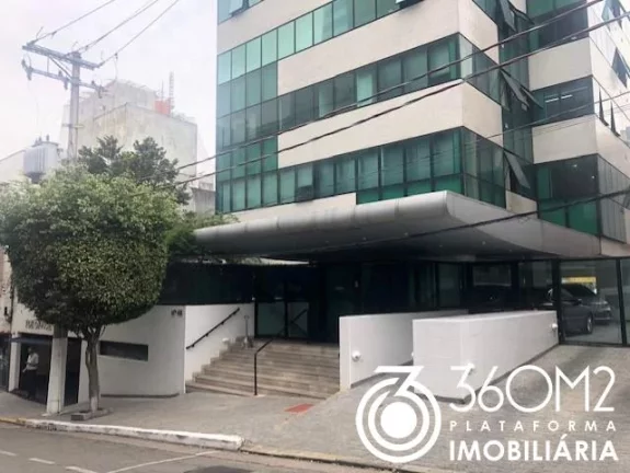 Imagem Sala Comercial para Venda em São Paulo / SP no bairro Liberdade