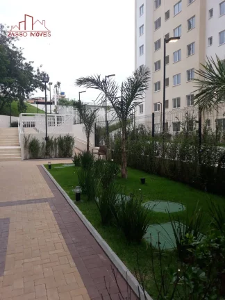 Imagem indo Apartamento - Cond. Serra Ribeiro - 2 Dorm